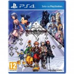 Kingdom Hearts HD 2.8 [PS4]